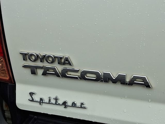 Used 2015 Toyota Tacoma 4x4 Access Cab V6 image 32