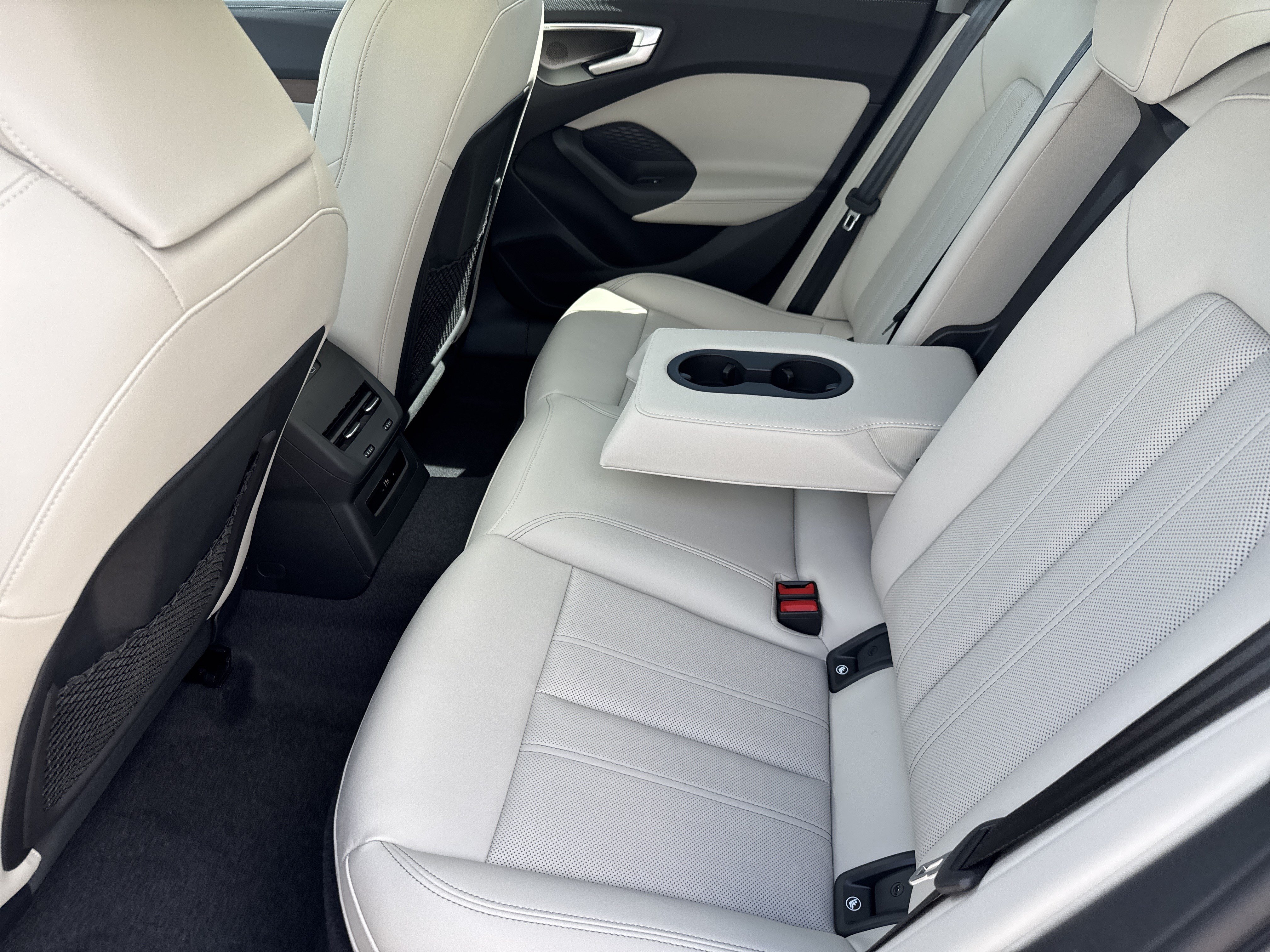 Certified 2026 Audi A5 Prestige w/ Premium Plus Package AWD/4WD image 3