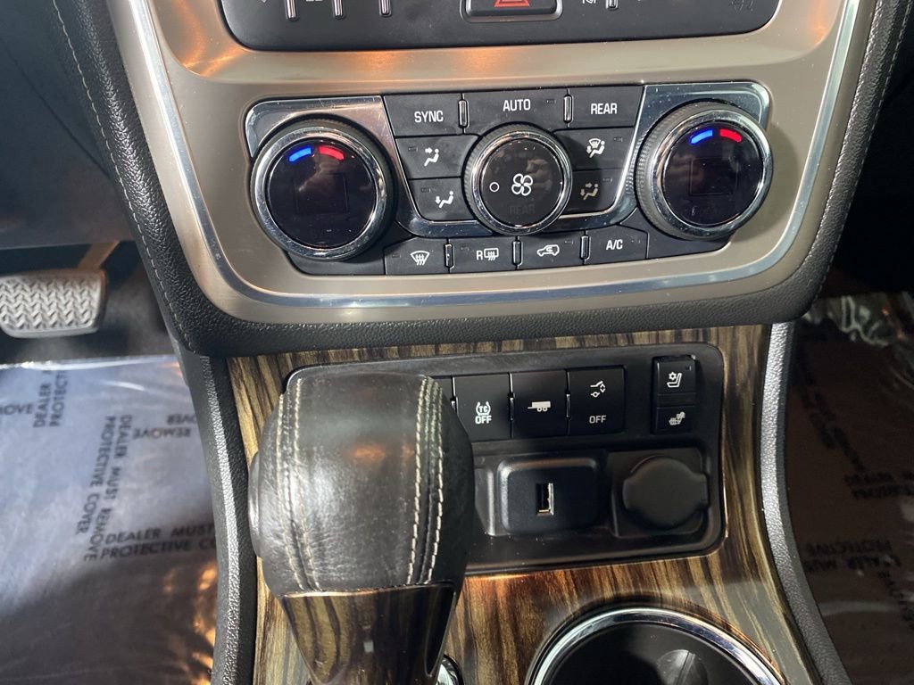 Used 2015 GMC Acadia Denali image 22