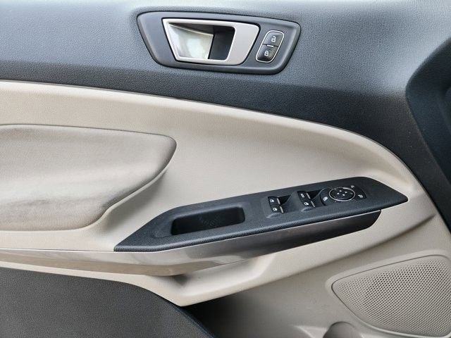 Used 2020 Ford EcoSport SE w/ SE Convenience Package image 21
