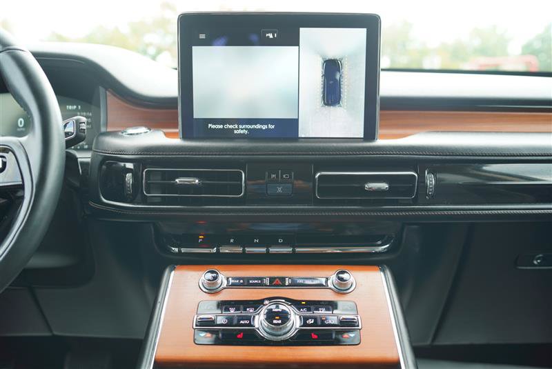 Used 2020 Lincoln Aviator Reserve AWD/4WD image 65