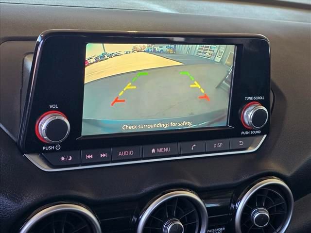 Used 2023 Nissan Sentra S image 5