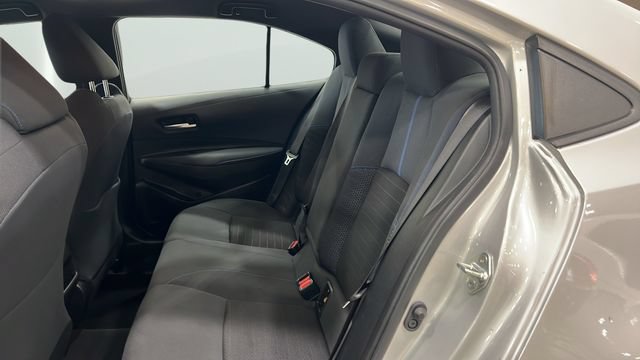 Used 2020 Toyota Corolla SE FWD image 13