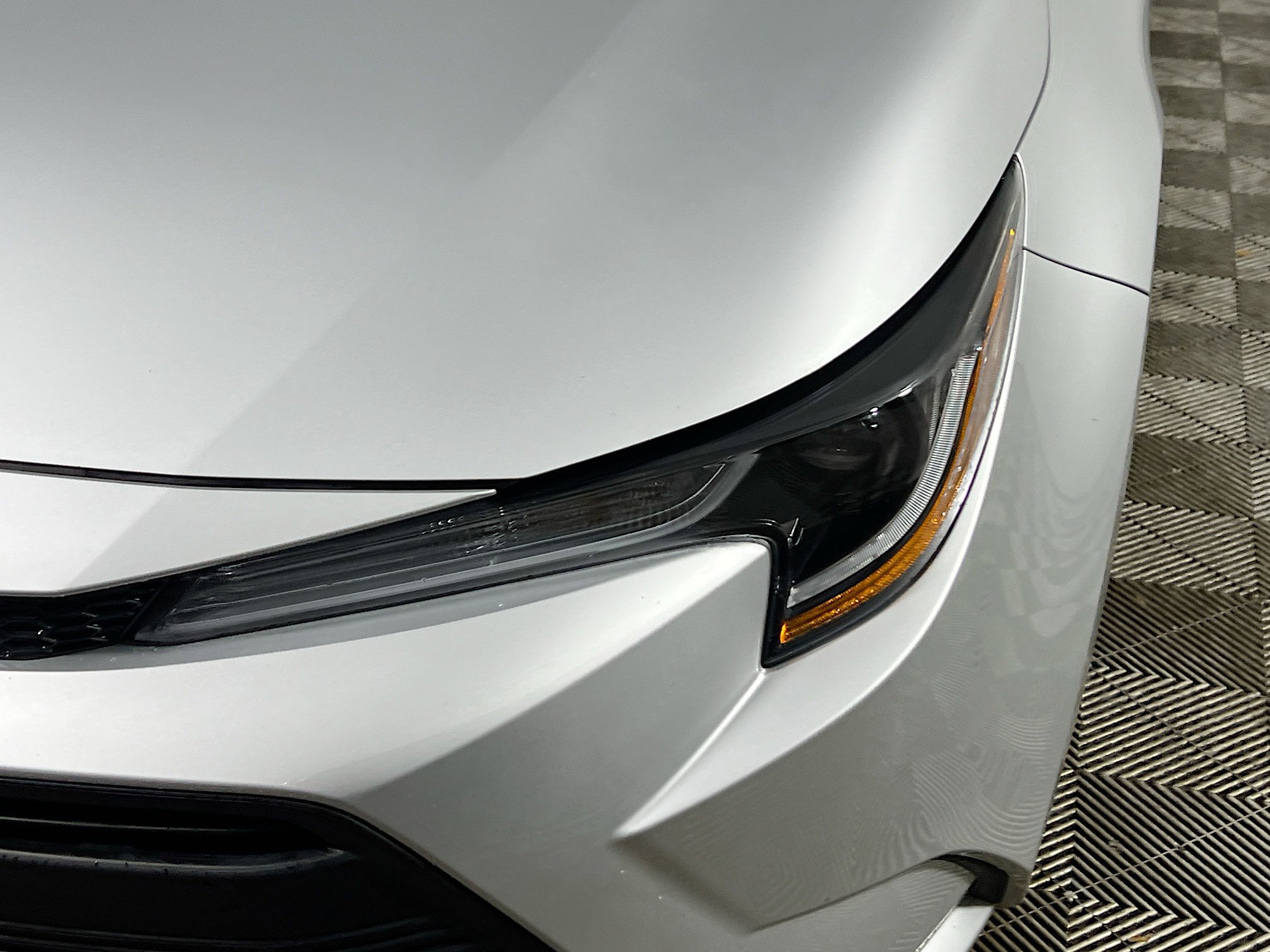 Used 2023 Toyota Corolla LE image 12