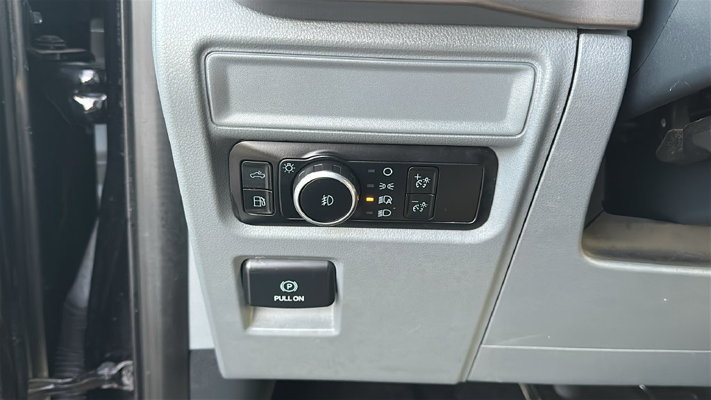 Used 2024 Ford F150 XLT w/ Mobile Office Package AWD/4WD image 21