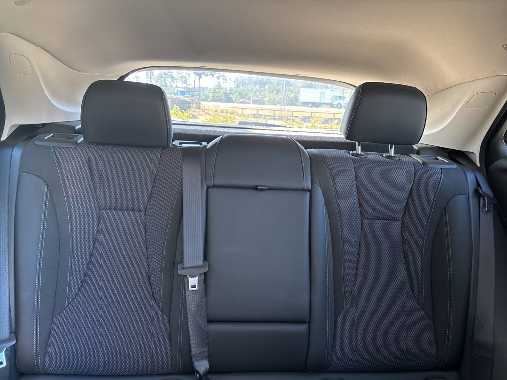 Used 2023 Buick Envision Preferred w/ Sport Touring Package image 22