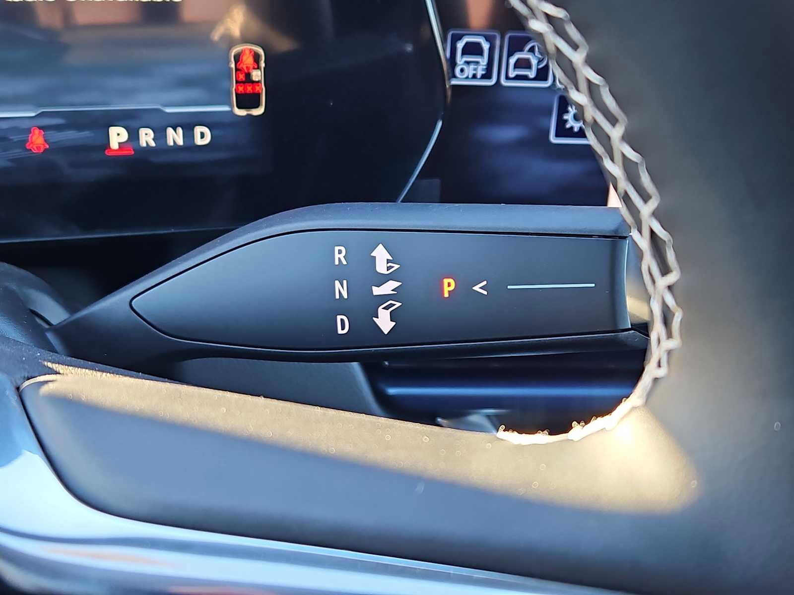 New 2026 Chevrolet Equinox EV LT w/ Convenience Package II image 18