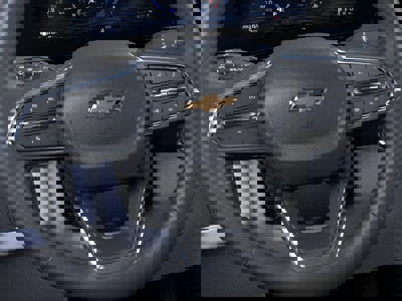 New 2026 Chevrolet Suburban Premier w/ Sun And Tow Package image 43