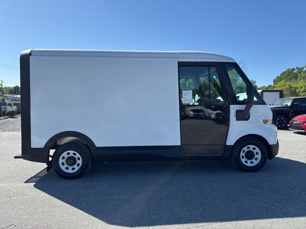 Used 2024 Chevrolet Brightdrop 400 w/ Commercial Equipment Package image 6