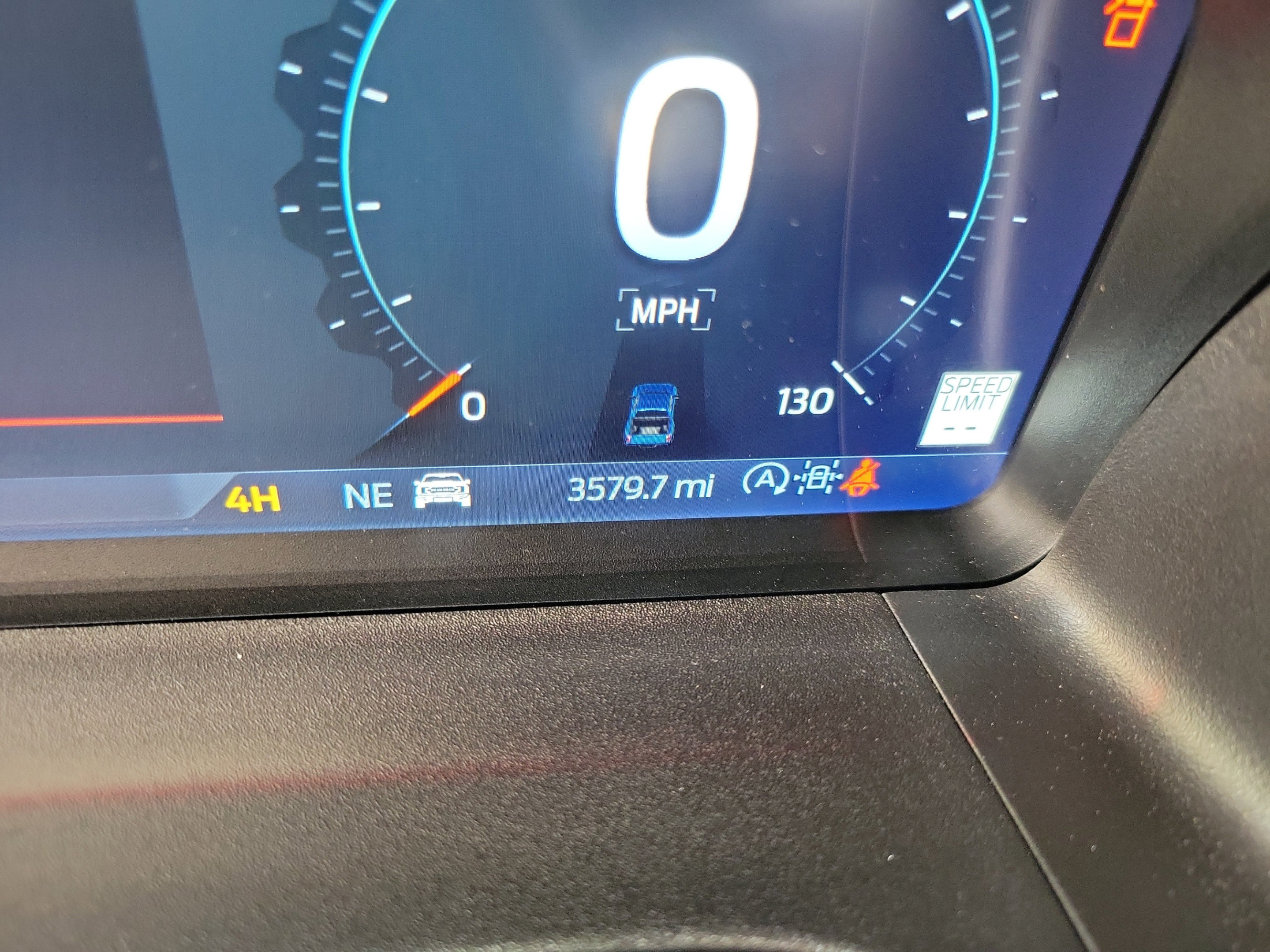 Used 2025 Ford Ranger Raptor AWD/4WD image 16