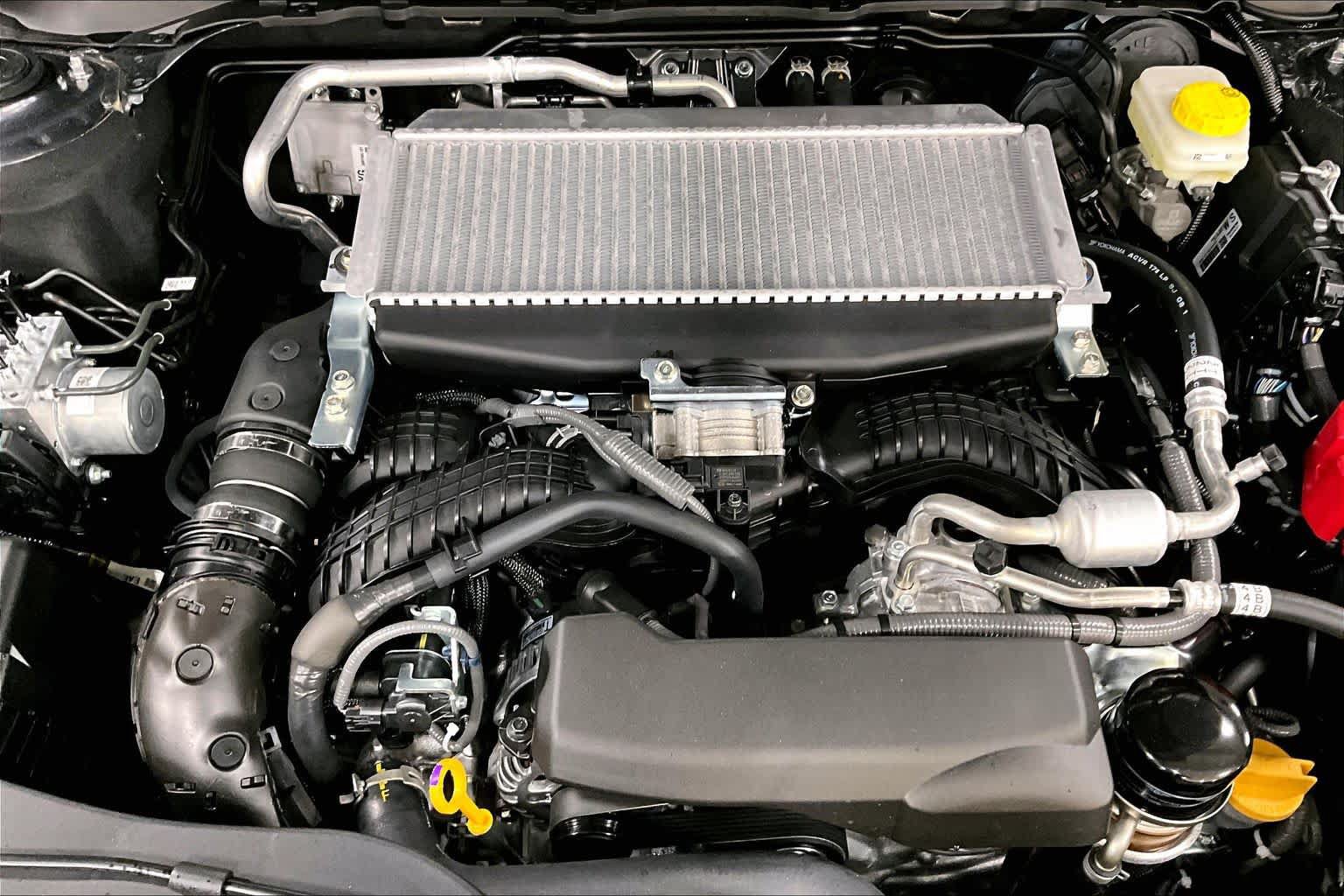 New 2026 Subaru Outback Touring XT AWD/4WD image 17