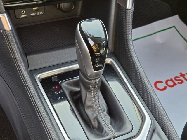 Used 2021 Subaru Forester Limited w/ Popular Package #3 image 26