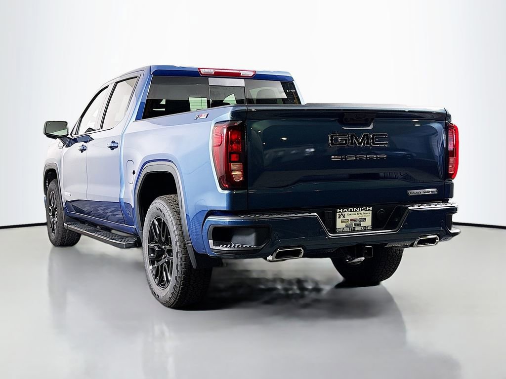 New 2026 GMC Sierra 1500 Elevation w/ Elevation Premium Package image 5