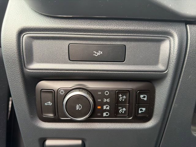 New 2026 Ford F150 XLT w/ Equipment Group 302A MID image 36