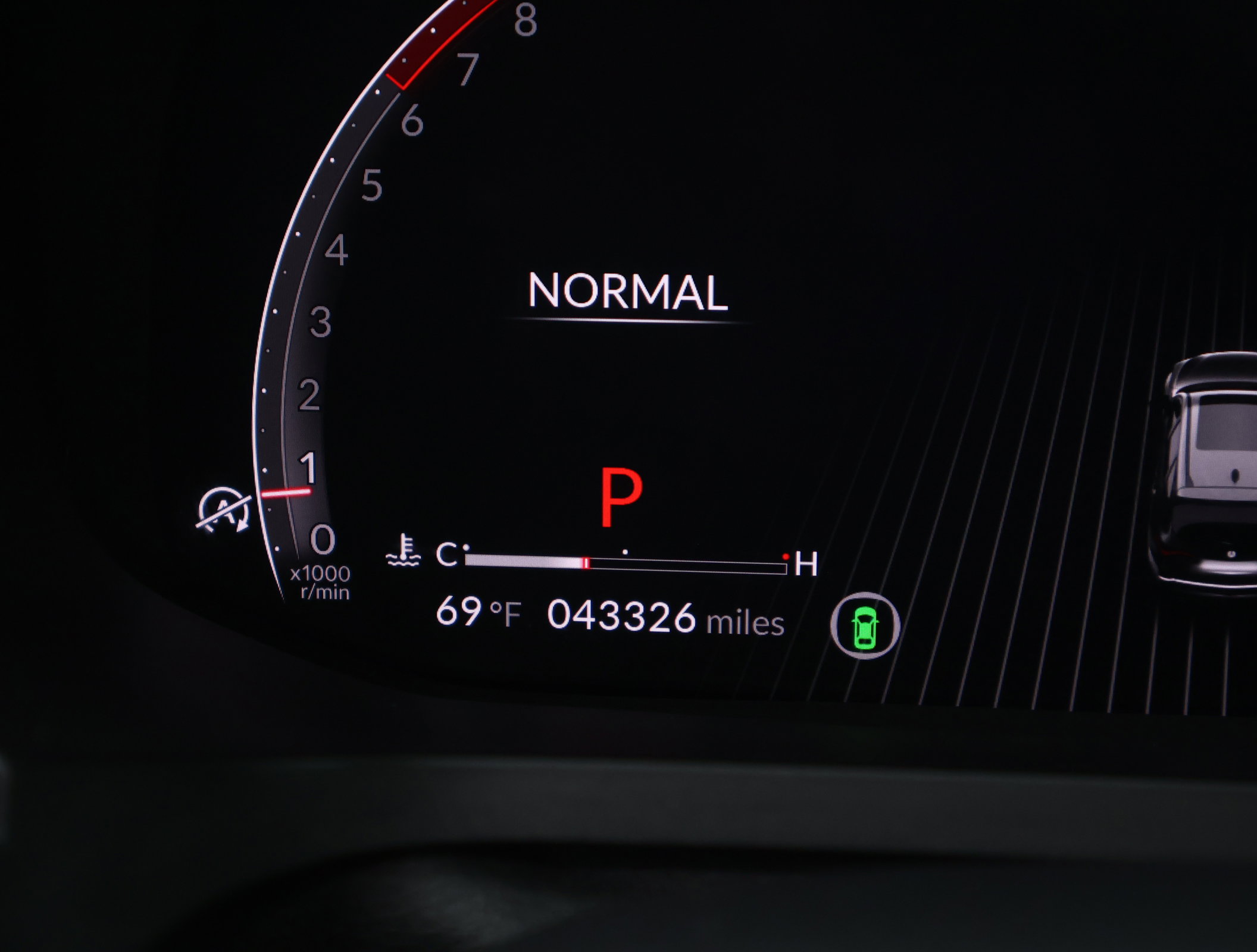 Used 2022 Acura MDX Type S image 4