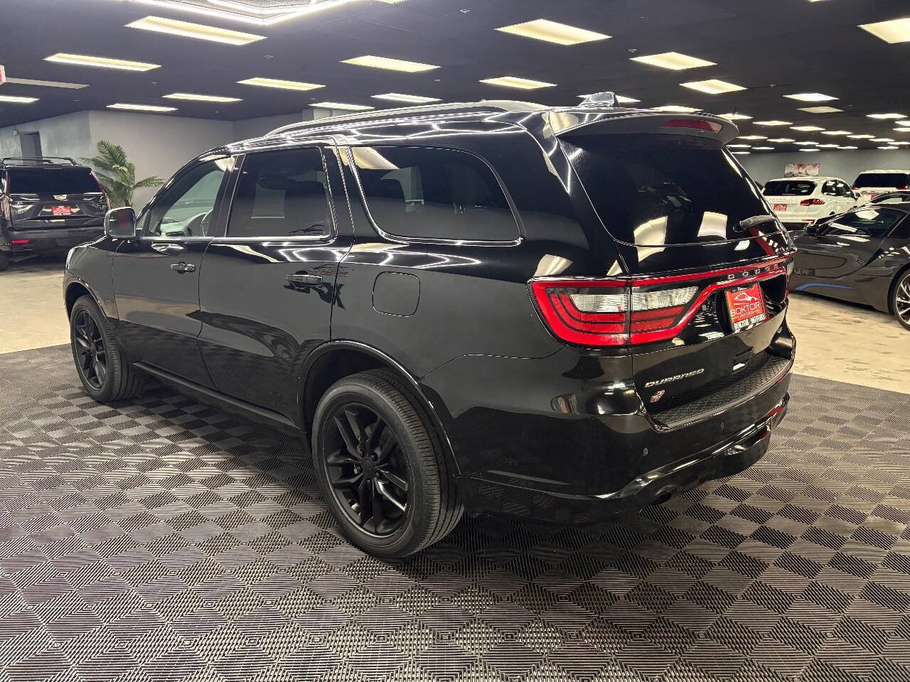 Used 2023 Dodge Durango GT image 7
