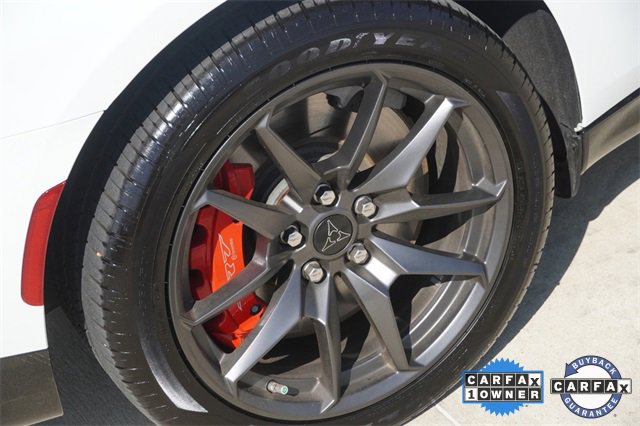 Used 2024 Dodge Charger R/T Scat Pack w/ Plus Group image 11