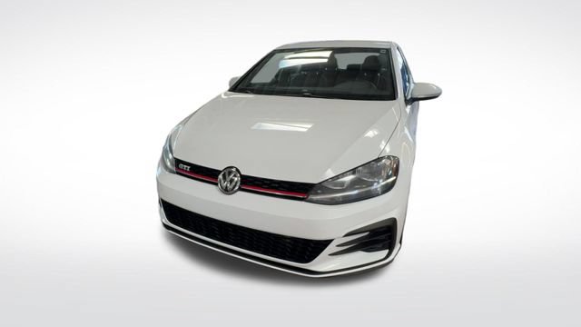 Used 2018 Volkswagen GTI S FWD image 3