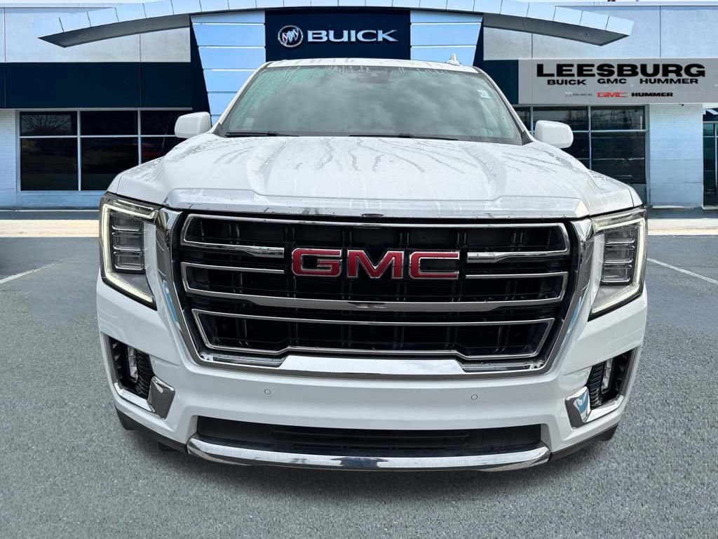 Used 2023 GMC Yukon SLT image 2