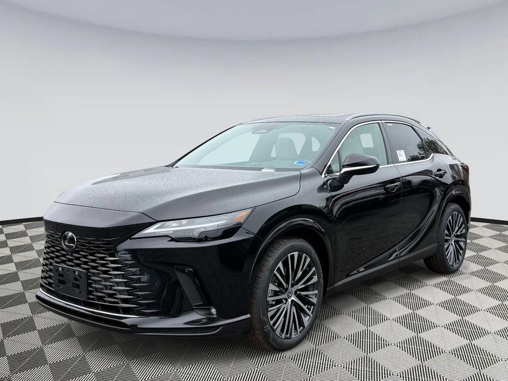 New 2026 Lexus RX 350 Premium Plus AWD/4WD image 5