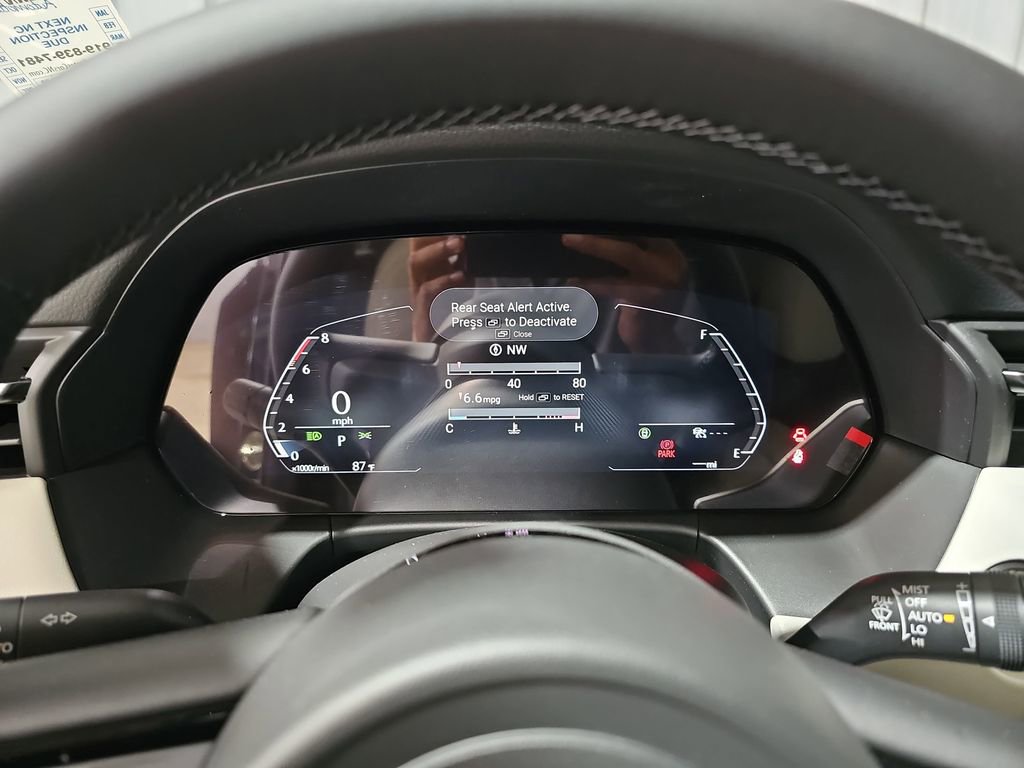 New 2026 MAZDA CX-5 Preferred image 20