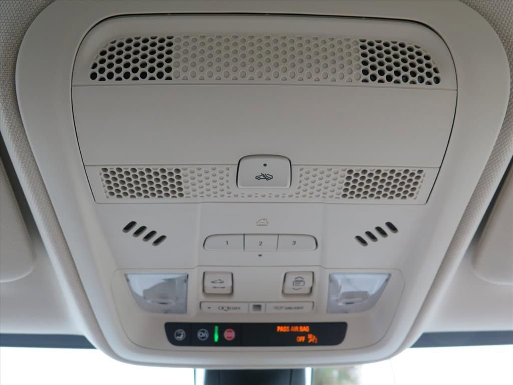 New 2025 Cadillac XT5 Premium Luxury w/ Technology Package image 21