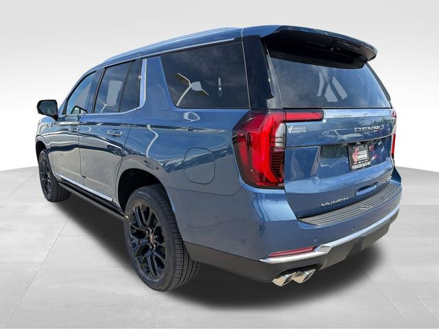 New 2026 GMC Yukon Denali image 5