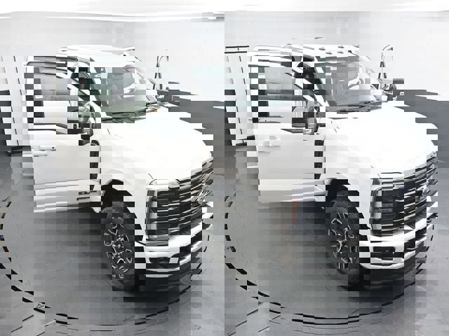 New 2026 Ford F350 Platinum image 32