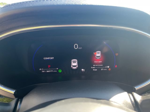 Used 2022 Acura MDX w/ Technology Package AWD/4WD image 30
