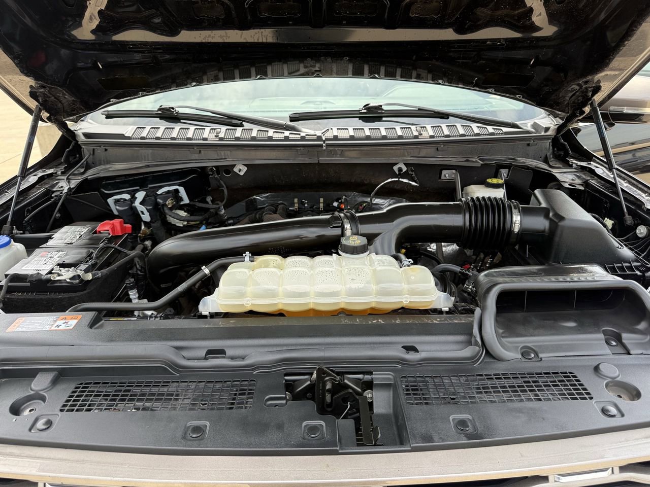 Used 2024 Ford Expedition King Ranch image 29