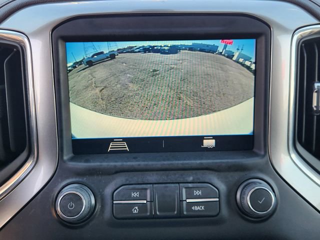 Used 2022 Chevrolet Silverado 1500 RST image 17