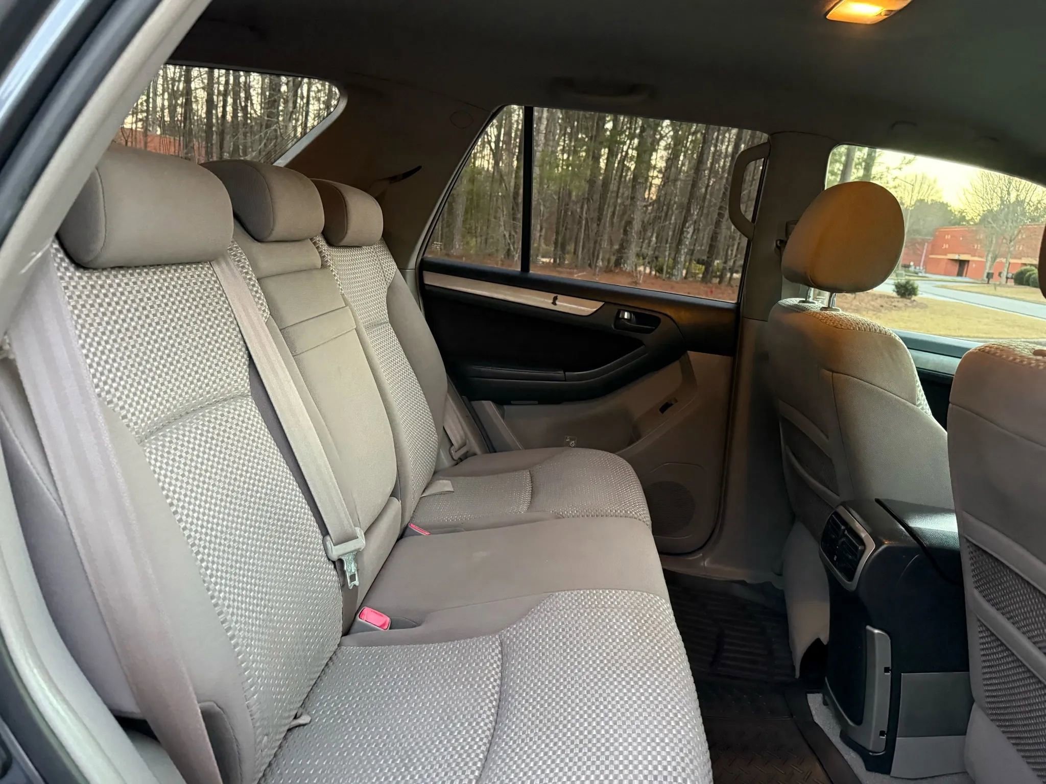 Used 2006 Toyota 4Runner Sport RWD image 25