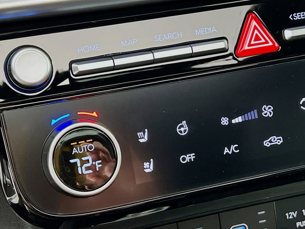 New 2026 Hyundai Santa Cruz Limited AWD/4WD image 20
