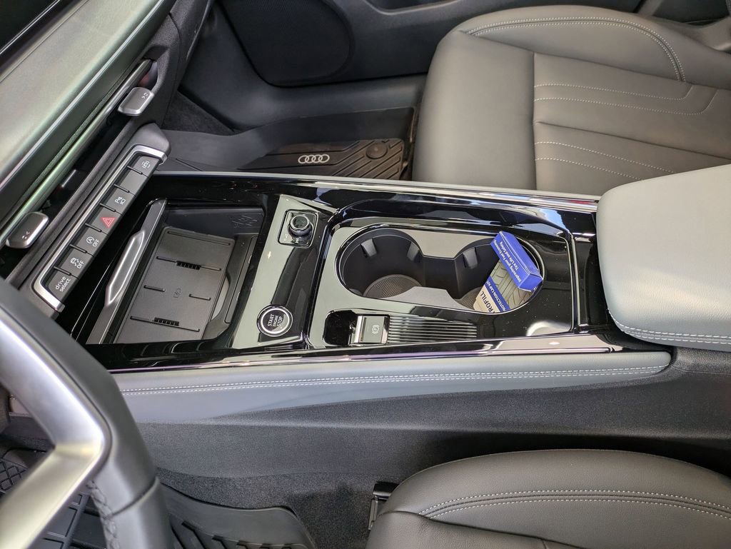 New 2026 Audi Q3 quattro 2.0T image 12