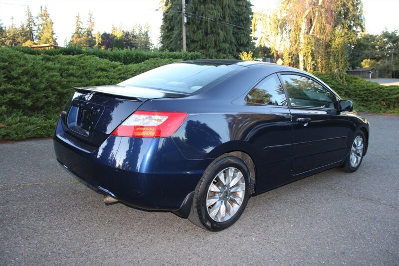 Used 2009 Honda Civic EX image 3