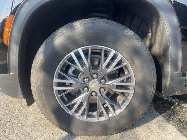 Certified 2026 Chevrolet Traverse LT AWD/4WD image 10