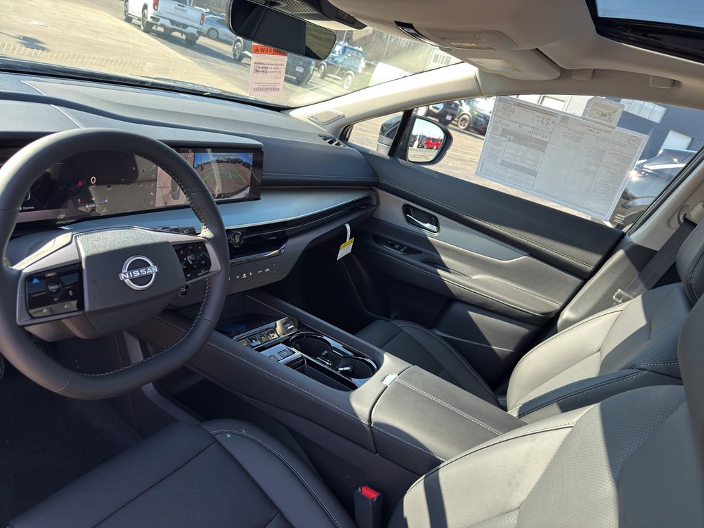 New 2026 Nissan Murano SL image 26