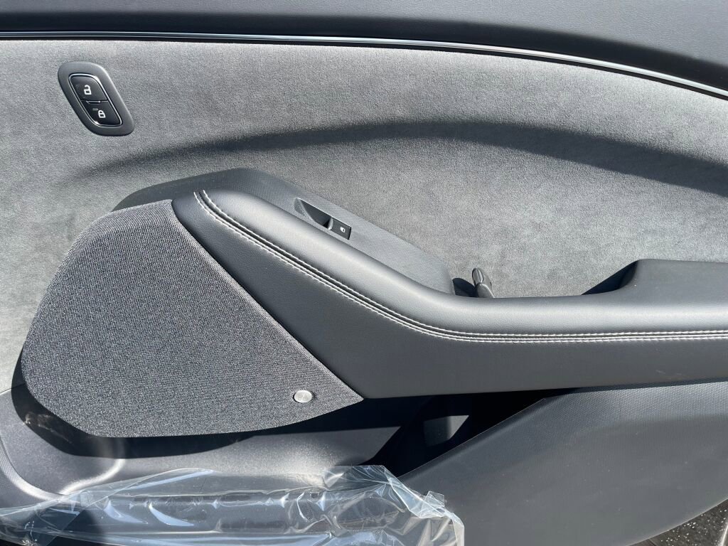 New 2025 Ford Mustang Mach-E GT w/ Interior Protection Package image 15