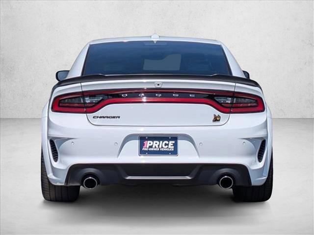 Used 2023 Dodge Charger Scat Pack RWD image 7