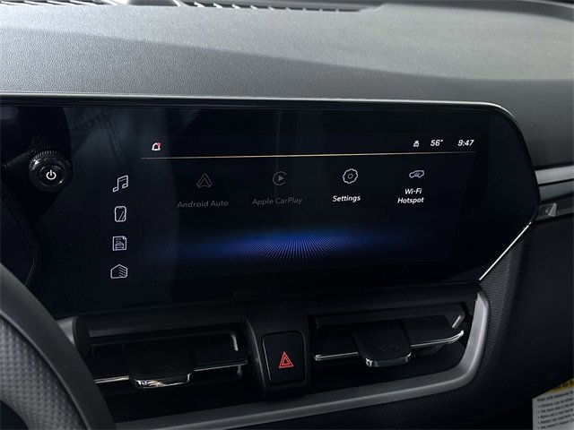 New 2026 Chevrolet TrailBlazer LS w/ LS Convenience Package image 14