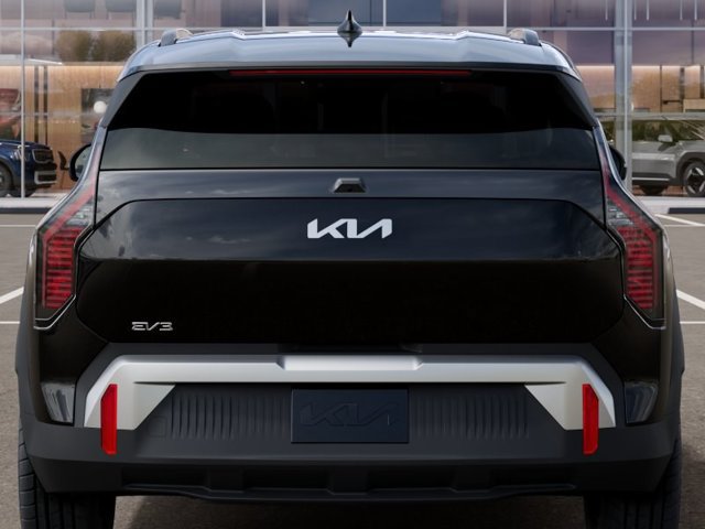New 2027 Kia EV3 Wind FWD image 16