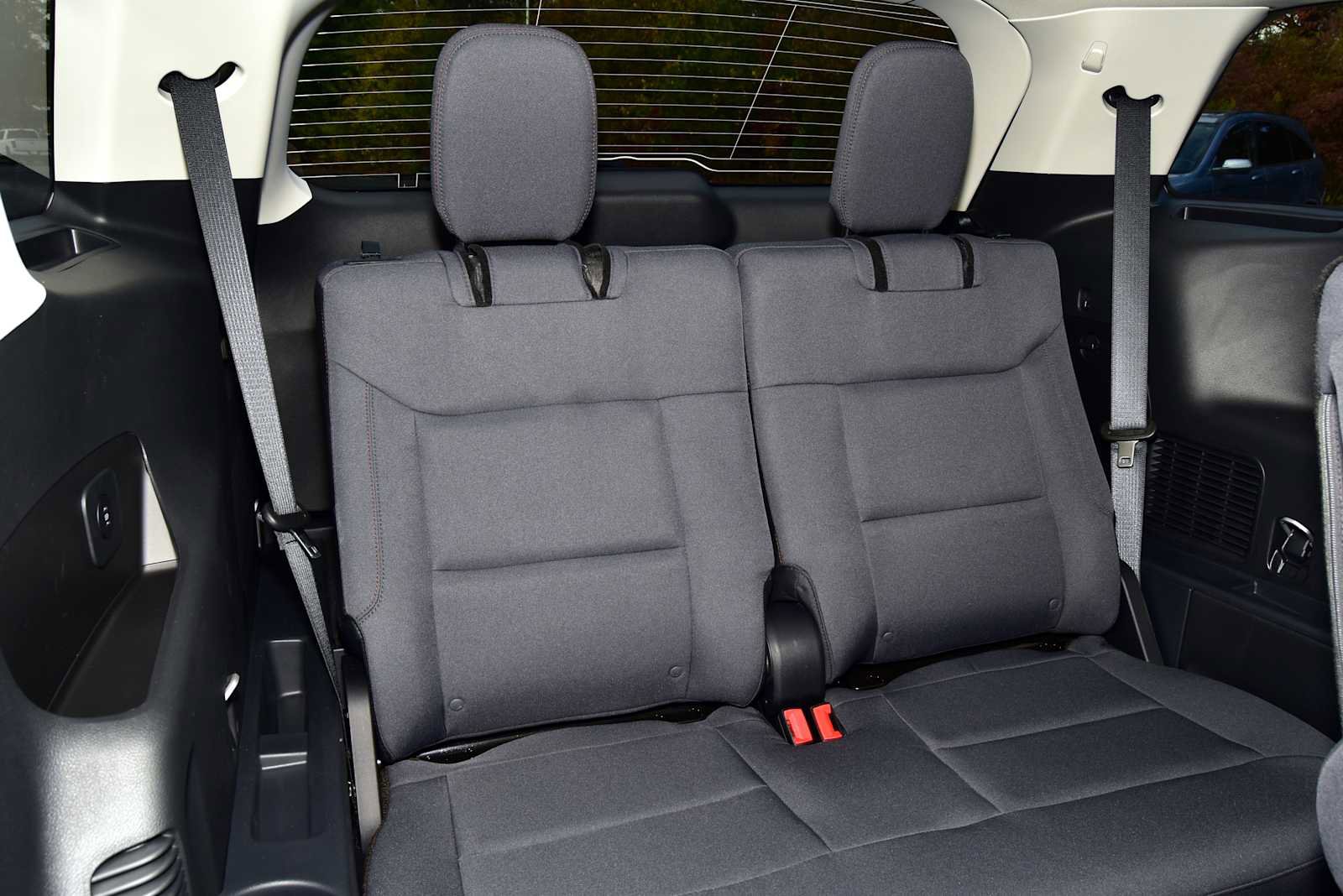 New 2026 Ford Explorer Active image 30