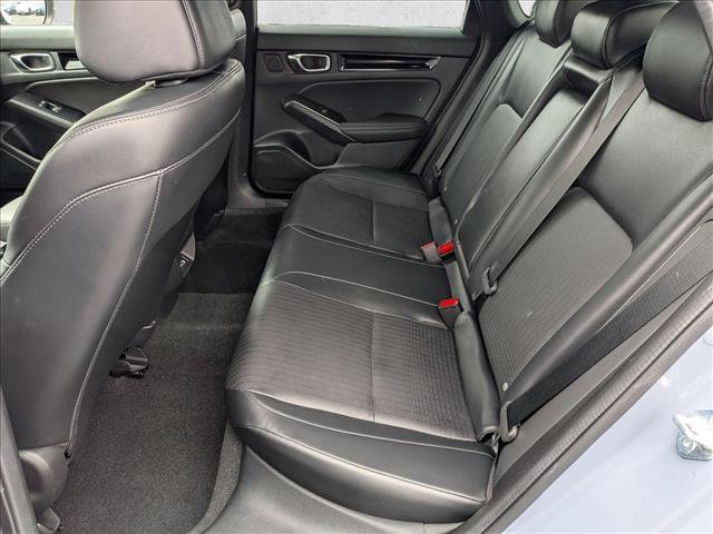 Used 2022 Honda Civic Sport Touring image 18
