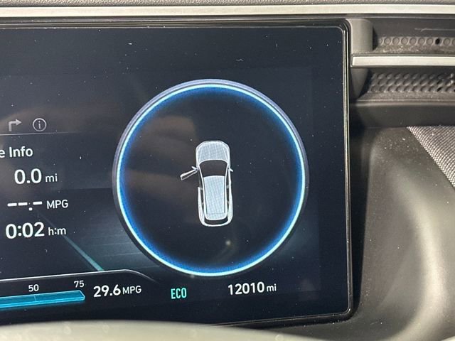 Certified 2024 Hyundai Tucson SEL image 18