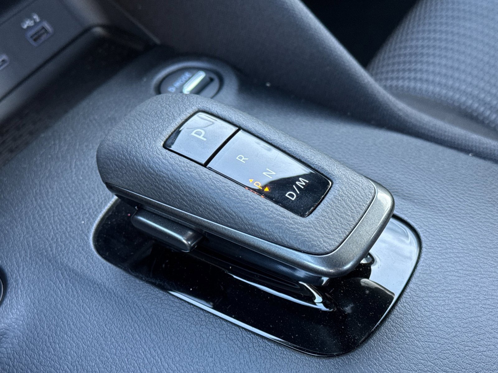 Certified 2024 Nissan Z Sport w/ Floor Mat Package image 18