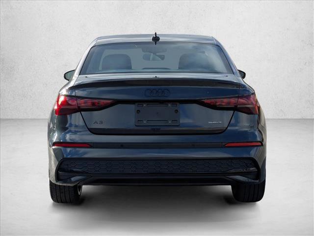 New 2026 Audi A3 2.0T Premium Plus image 7