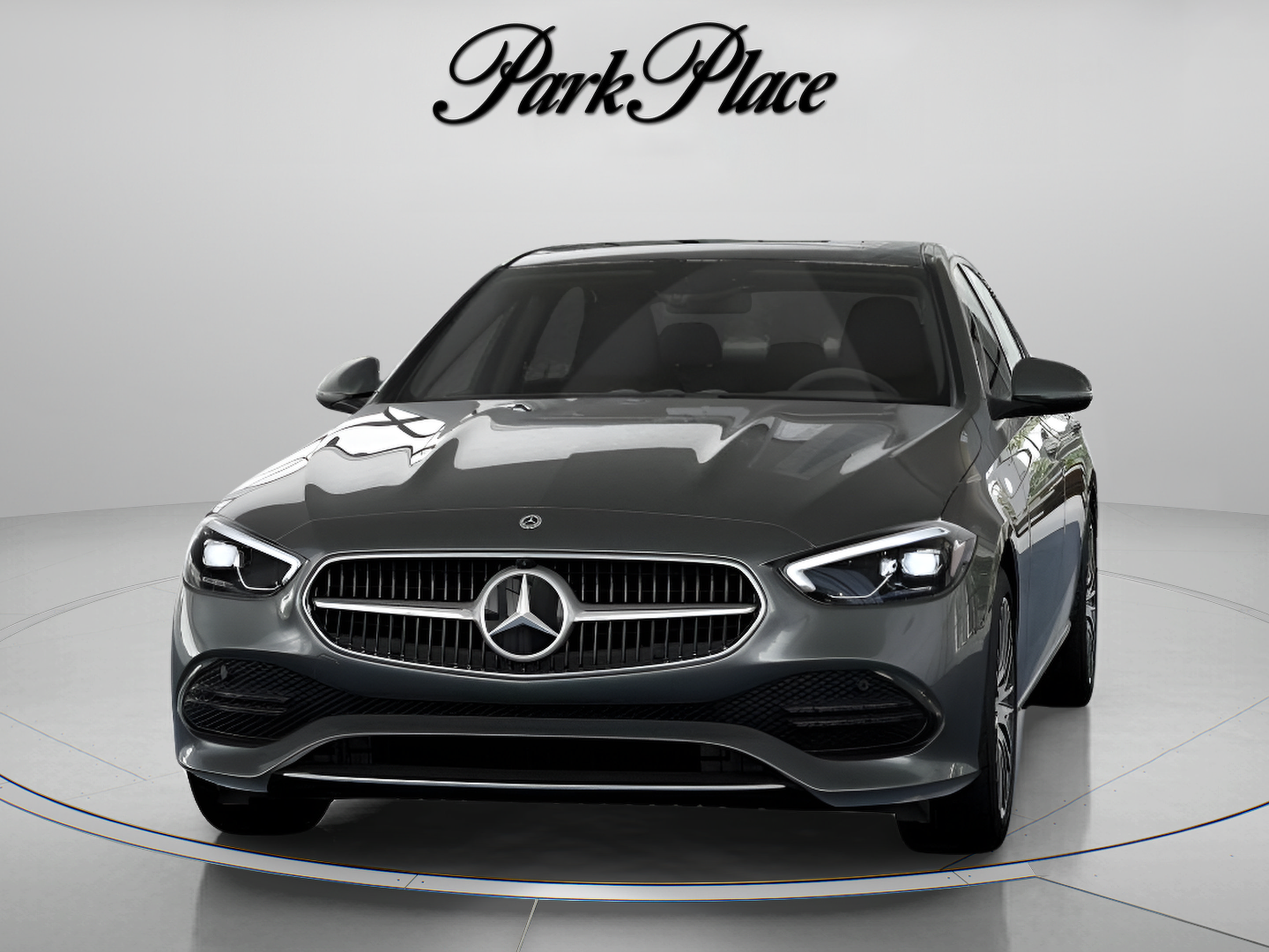 Used 2026 Mercedes-Benz C 300 4MATIC Sedan image 37