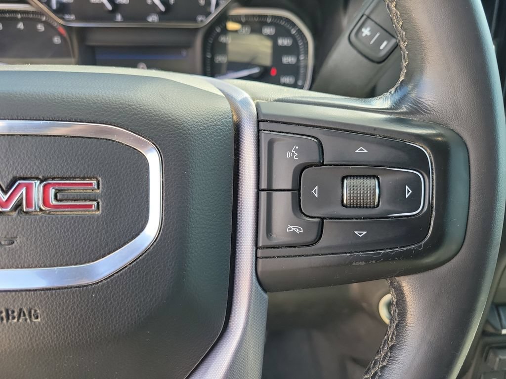 Used 2020 GMC Sierra 1500 Elevation w/ Elevation Value Package AWD/4WD image 24