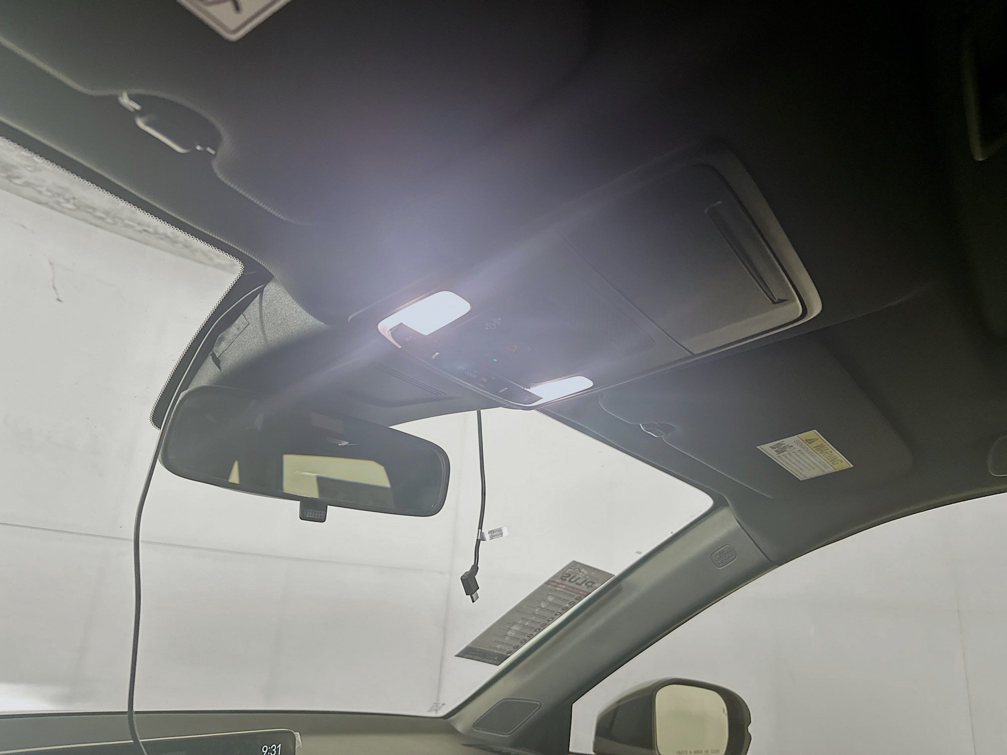 Used 2026 Honda CR-V Sport image 18