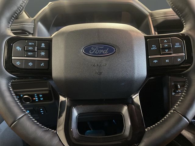 New 2025 Ford F150 Lightning Platinum image 18